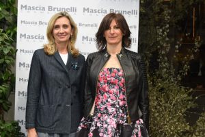 Michela Pozzato, Beatrice Brunelli