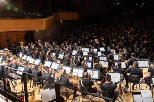 Fanfare in Concerto - Orchestra