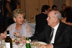 24. Umberto e Annalisa Paolucci