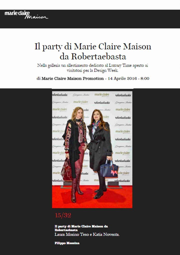 marieclaire.it 14-04-2016