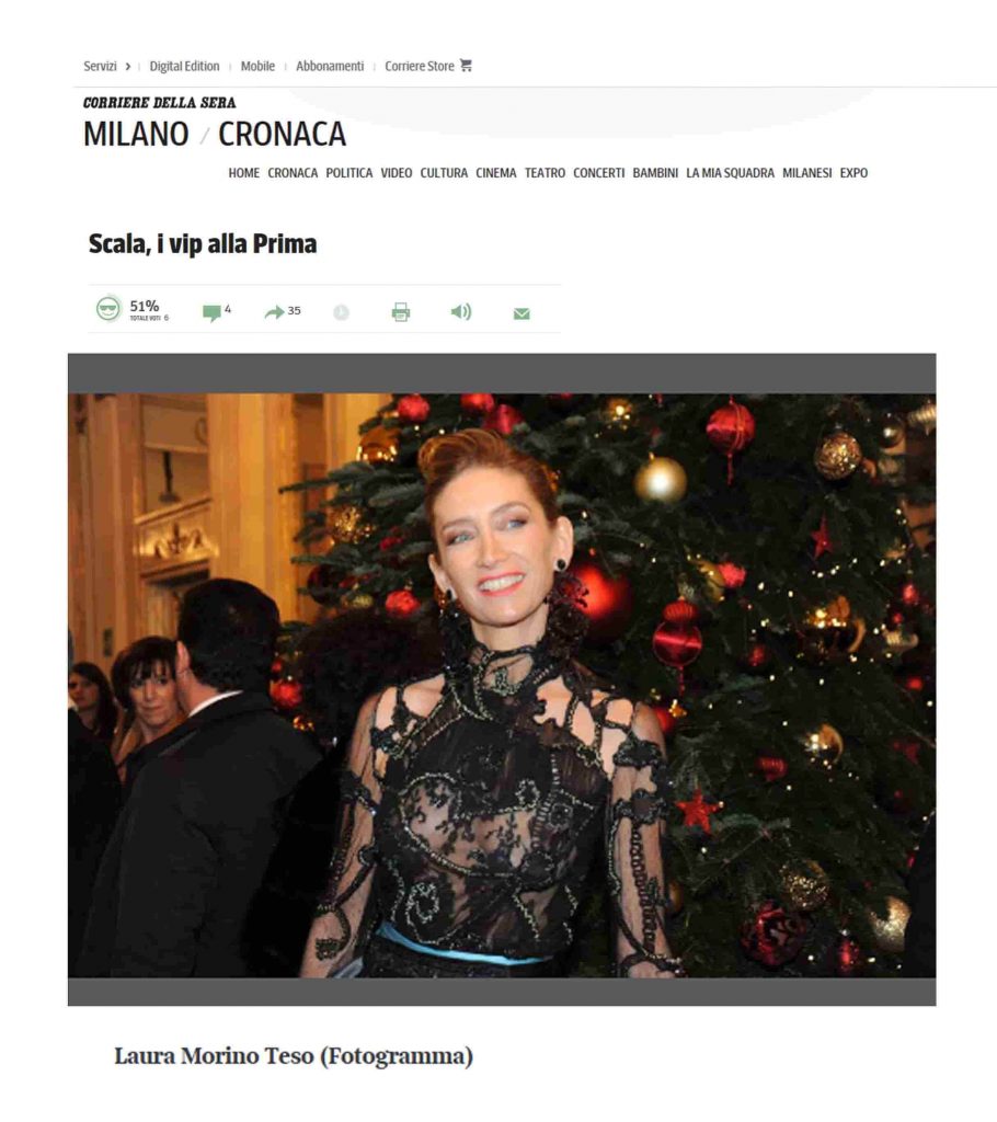 CorrieredellaSera.it 7-12-2014