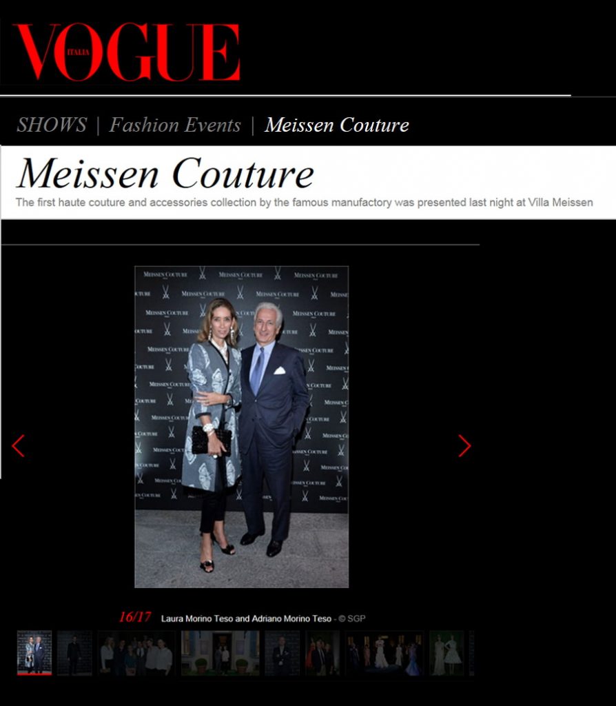 Vogue.it   23-09-2013