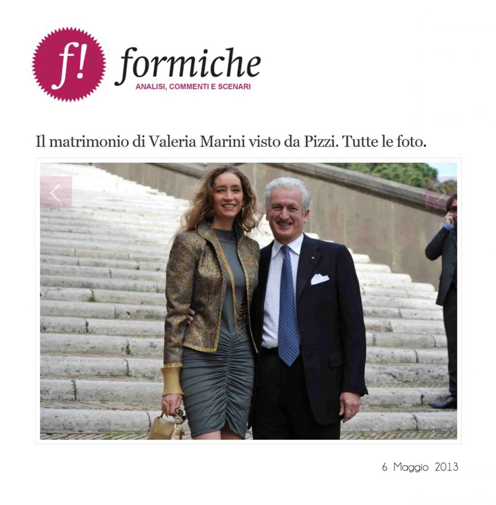 Formiche.net   6-05-2013