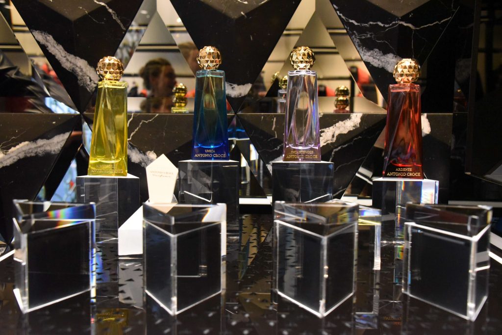 Antonio Croce Perfume