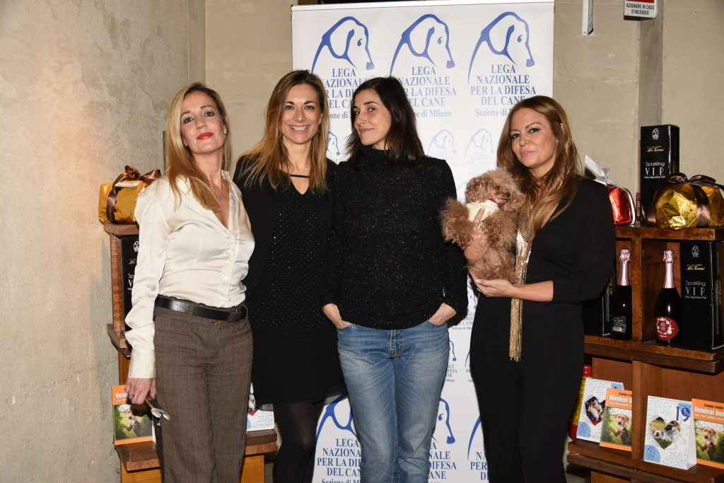  Jessica. Stentarelli, guest, Silvia Fondrieschi, Silvia Savi