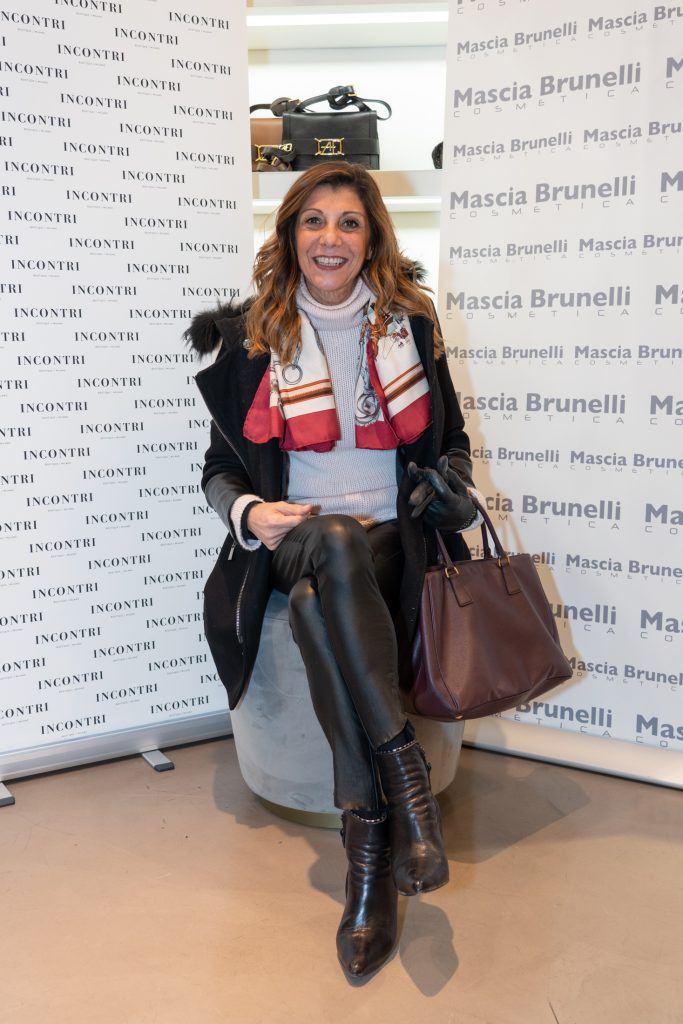  Incontri Mascia Brunelli 