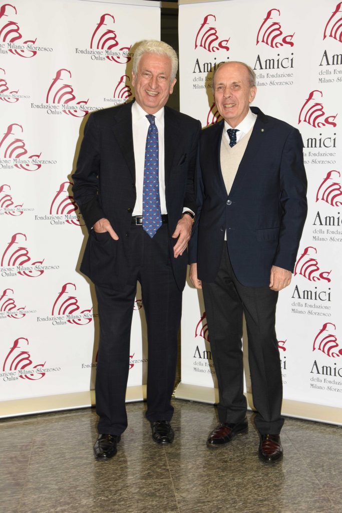  Adriano Teso e Umberto Paolucci