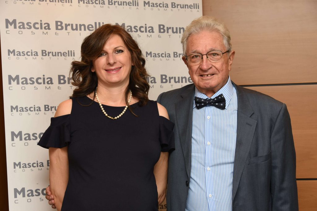  Beatrice Brunelli e Dott. Guido Rovesti