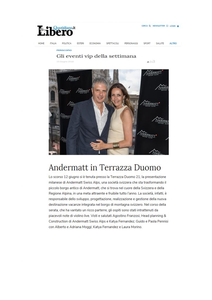 LiberoQuotidiano.it 15-06-19