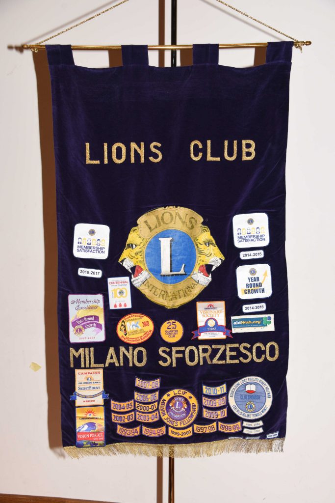 Lions Club Milano Sforzesco 