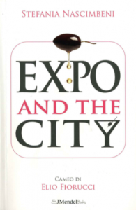 "EXPO and the CITY" di Stefania Nascimbeni 9-12-2020