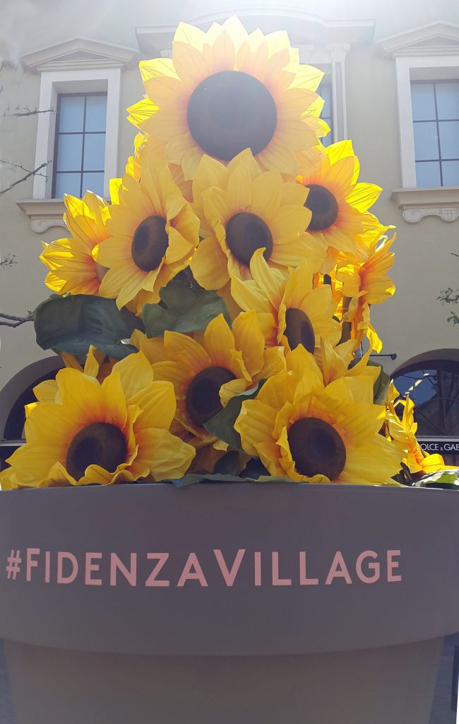 Fidenza Village_ The Creative Spot