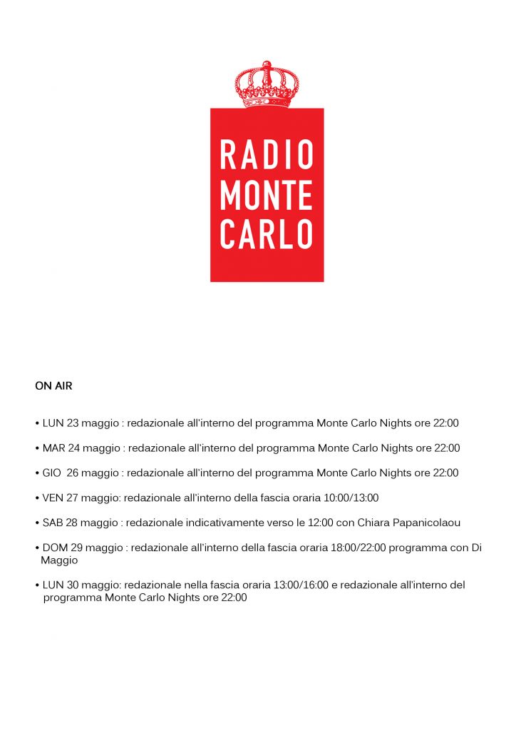 radiomontecarlo.com 23-05-16