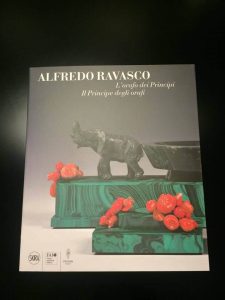 Catalogo Alfredo Ravasco