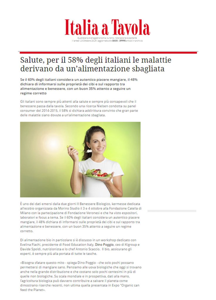 Italiaatavola.net - 6 Ottobre 2015-min
