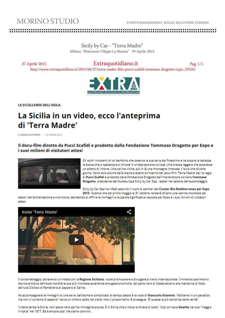 extraquotidiano.it 27-04-15