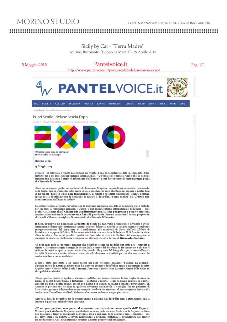 MS Pantelvoice.it - 15Maggio 2015