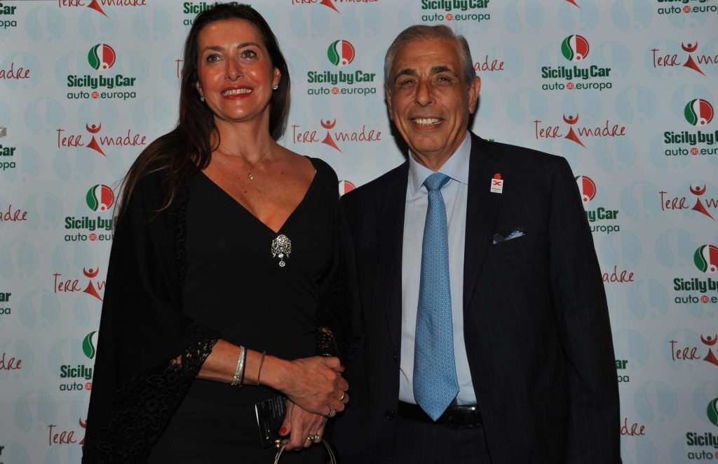 Stefania Vender e Tommaso Dragotto