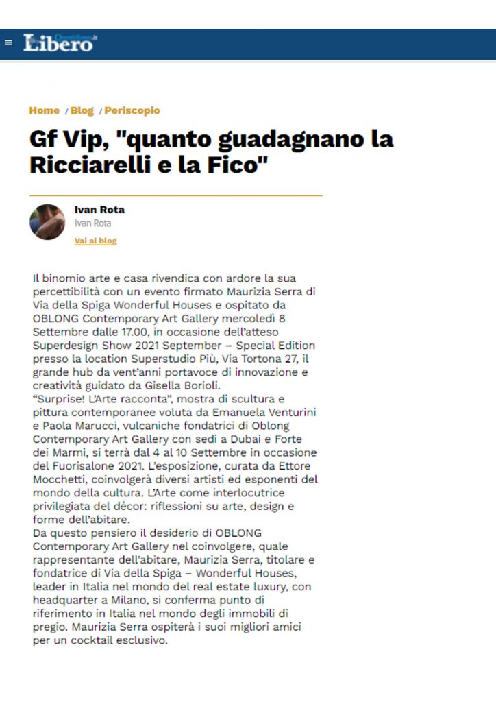 liberoquotidiano.it 15-09-2021