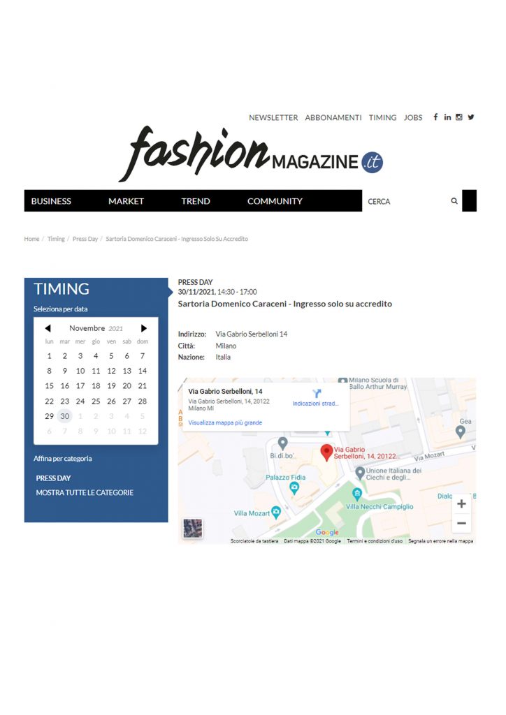 Fashionmagazine 30-11-21