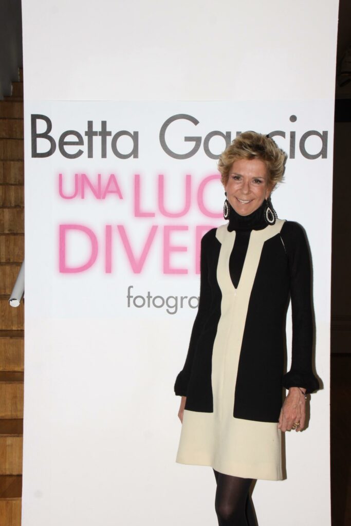 Betta Gancia