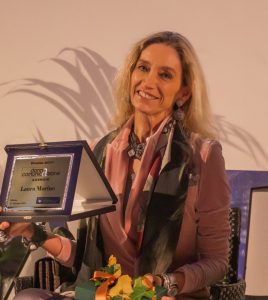 Woman Marketing and Communication Award  XVIII Edition  27-10-2021