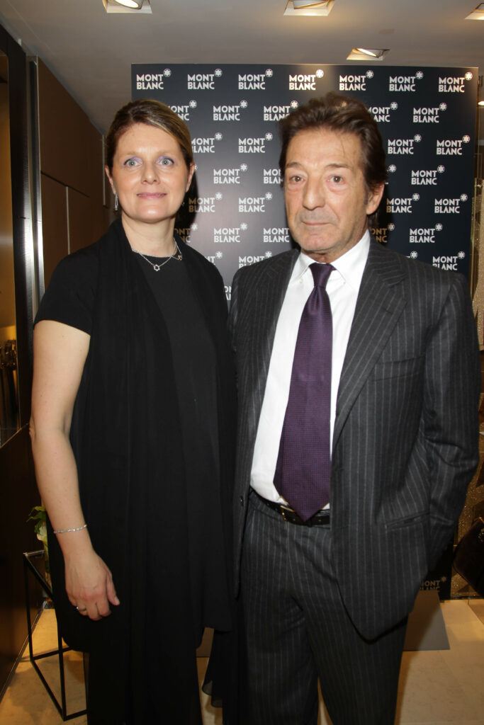 Barbara Falcomer-Massimo Gatti