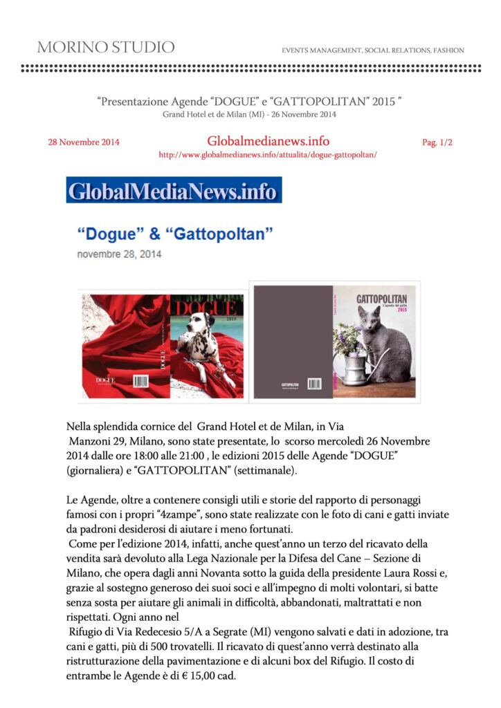 GlobalMediaNews.info 28-11-2014