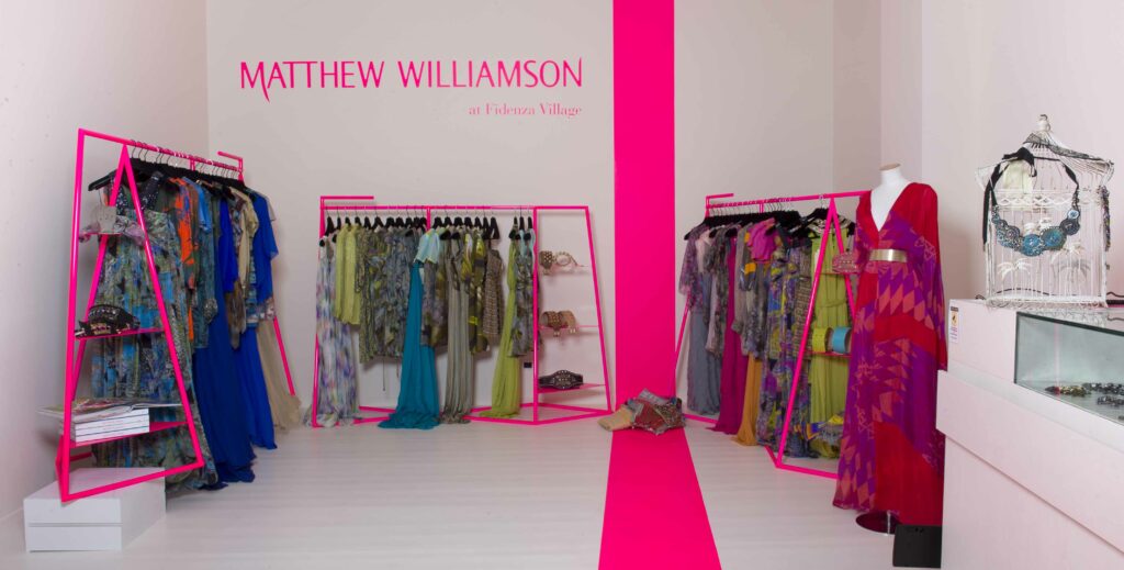 Matthew Williamson