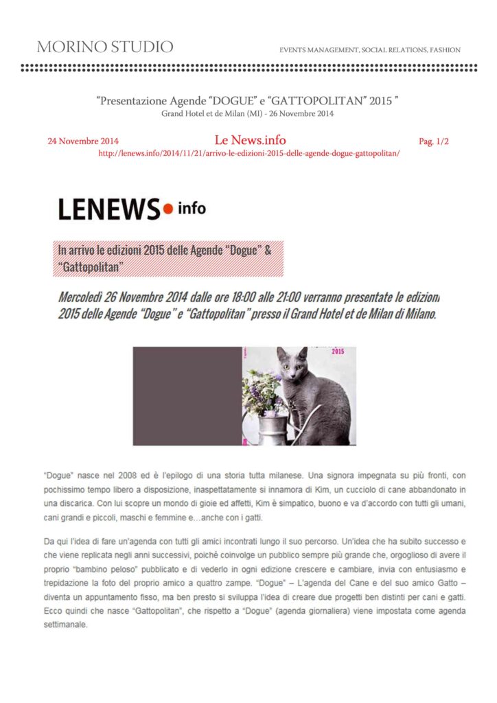 lenews.info 21-11-2014