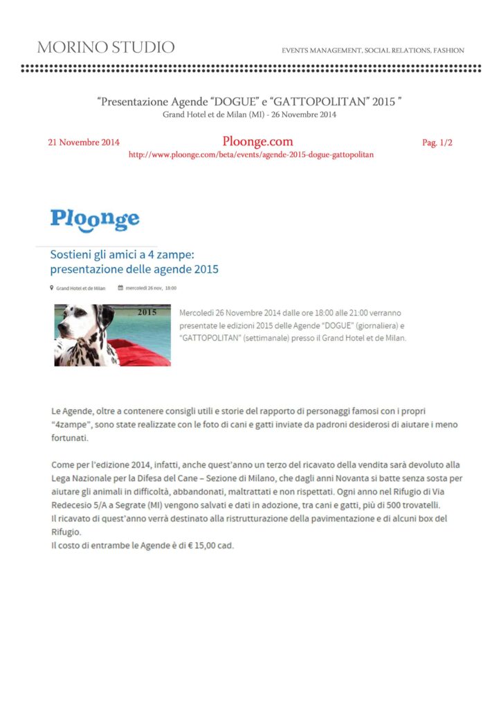 ploonge.com 21-12-2014