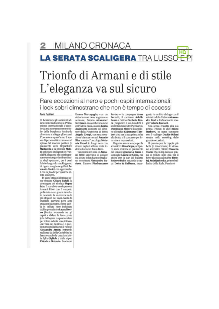 Il Giornale 08-12-2024